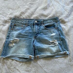 American Eagle Boy Midi shorts